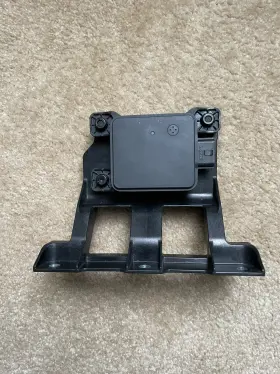 99110-gg000 Kia Hyundai Front Distance Radar Sensor Bracket Module Oem