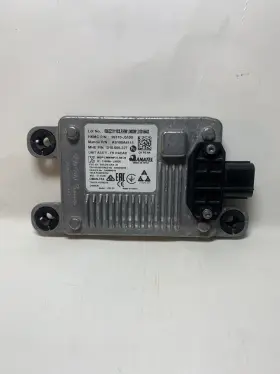 99110-j5100 Kia 2022-2023 Stinger Adaptive Cruis Control Distance Radar Sensor Module Oem