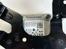 99110-l2000 Kia Oem 2021-2023 K5 Adaptive Cruise Distance Sensor Radar #2