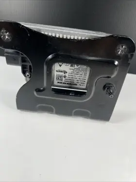 99110-q4600 Kia Niro Ev 2022 Cruise Control Radar Sensor Module With Bracket Oem #2