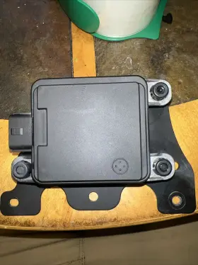 99110-q5100 Kia Oem 2020-2022 Seltos Front Radar Distance Sensor Unit #2