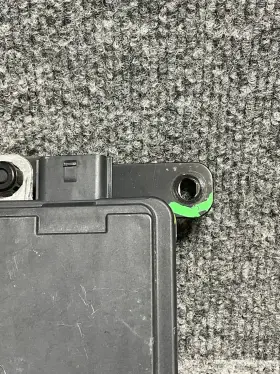 99110-r0000 Kia 2022 Carnival Front Radar Cruise Control Distance Sensor #3