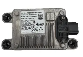 99110-t1020 Kia 2018-21 Cruise Adaptive Distance Radar Sensor Oem - As100a4801