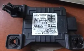 99110-xg500 Kia 2022-2024 Ev6 Front Radar Sensor Oem Genuine