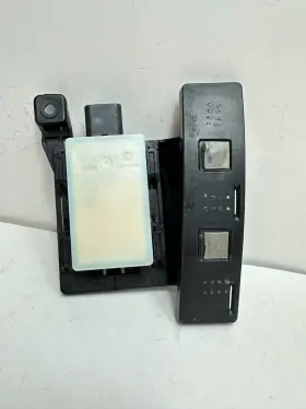 99120-cv000 Kia 2022 To 2023 Ev6 Blind Spot Radar Sensor Module With Bracket Oem #2