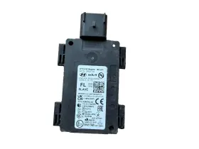99120-do000 Kia 2024-2026 Ev9 Blind Spot Radar Sensor Front Lh Driver-side Oem