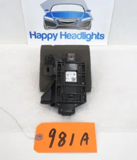 99120-s9160 Kia 2023-2024 Telluride Blind Spot Distance Radar Sensor Module Oem 99120-s9160 Kia 2023-2024 Telluride Blind Spot Distance Radar Sensor Module Oem