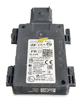 99130-gg1002025 Kia 99130-gg100 K4 2025 Front Adaptive Cruise Radar Sensor Module 99130-gg1002025 Kia 99130-gg100 K4 2025 Front Adaptive Cruise Radar Sensor Module