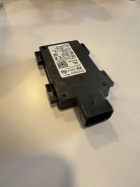 99140-at000 Kia Niro Blind Spot Radar Sensor Module 99140at000 99140 At000 #3