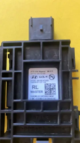 At0000 Kia 99140 22 23 Niro Ev Rear Blind Left Spot Module