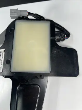 99140-g5000 Kia Oem 19-22 Niro Left Blind Spot Radar Object Unit Sensor #2