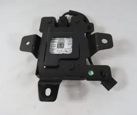 99140-q5700 Kia 24-25 Seltos Blind Spot Sensor Left Hand Rear Radar Module Genuine Oem