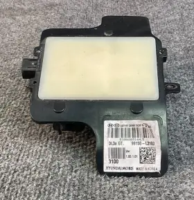 99150-l3100 Kia 2021-2022 K5 Right Side Blind Spot Monitor Radar Sensor Module