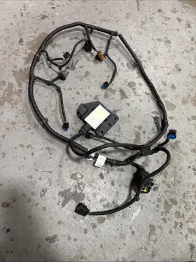 99150-p1500 Kia 2025-2026 Sportage Oem Right Side Blind Spot Radar Sensor