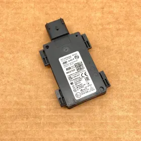 99150-r0100 Kia Oem 2024 Carnival Rear Right Rr Blind Spot Radar Distance Sensor 99150-r0100 Kia Oem 2024 Carnival Rear Right Rr Blind Spot Radar Distance Sensor