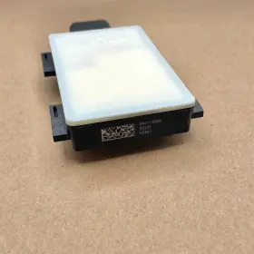 99150-s9160 Kia Oem 23-24 Telluride Rear Left Blind Spot Radar Distance Sensor #3 99150-s9160 Kia Oem 23-24 Telluride Rear Left Blind Spot Radar Distance Sensor #3