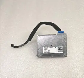 99210-l2500 Kia Oem 2025 K5 Windshield Front View Camera # With Connector