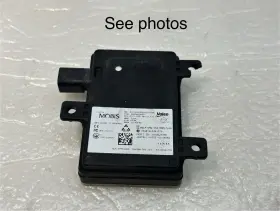 A995855000 Kia 2015 2016 2017 2018 Sedona Oem Blind Spot Radar Sensor Left