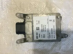 95811-c6000 Kia Ab301a1960 2016 Sorento Right Blind Spot Monitor Sensor Oem #2