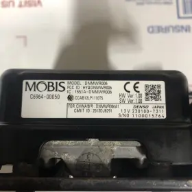 C6964-00050 Kia 2017 Sorento Radar Distance Sensor Cruise Control Oem 2018 #2 C6964-00050 Kia 2017 Sorento Radar Distance Sensor Cruise Control Oem 2018 #2