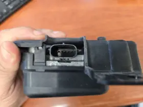 96400-d4100 Kia D5964-00010 2016-2018 Optima Radar Cruise Control Distance Sensor #3 96400-d4100 Kia D5964-00010 2016-2018 Optima Radar Cruise Control Distance Sensor #3