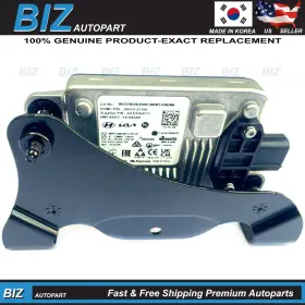 Kia / Genuine 99110-j5100 B For 20-23 Stinger Cruise Control Radar Sensor Bracket 99110-j5100