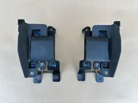 99150-k0000 Kia/ Mando 99140-k0000 2020-2022 Soul Oem Blind Spot Radar Sensor Pair 99140-k0000/