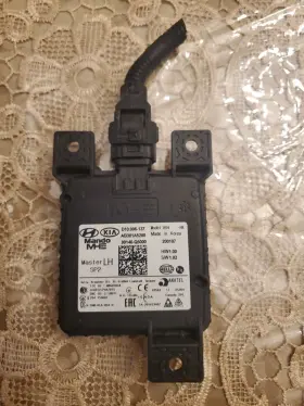 99140-q5000 Kia/ Mando 2020-2023 Seltos Left Driver Side Rear Blind Spot Radar Sensor