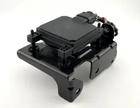 P199112100 Kia 2025-26 Sportage Front Cruise Control Distance Sensor Radar Module Oem