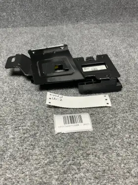 99140-j9000 Kona 2022-2023 Hyundai Left Side Blind Spot Radar Sensor With Bracket #2