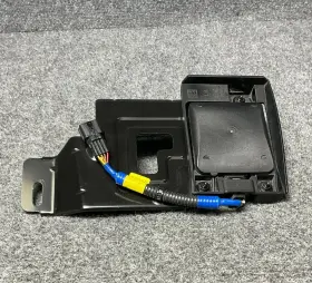 99140-j9000 Kona 2022-2023 Hyundai Left Side Blind Spot Radar Sensor With Bracket