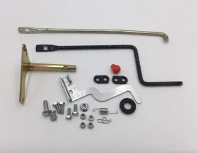 Bx7350 Kubota Cruise Control Kit New Oem