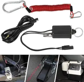 Brk2505 Laikou Breakaway Switch Kit Replacement Compatible With Blue Ox Patriot Tow Brk2505 Laikou Breakaway Switch Kit Replacement Compatible With Blue Ox Patriot Tow