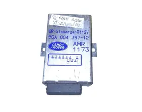 397-12 Land Rover 5ga 004 Cruise Control Module 1998 Range
