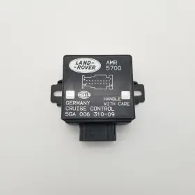 5ga006310-09 Land Rover 5ga006310 1999-2004 Discovery Cruise Control Module Oem #2