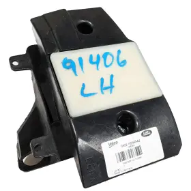 Land Rover Dk52-14d453-aj Oem Right Blind Spot Detection Radar Sensor Range 2014-2016