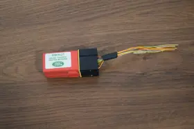 Err2621 Land Rover Oem P38 Range Cruise Control Switch Inverter Relay Plug Pigtail