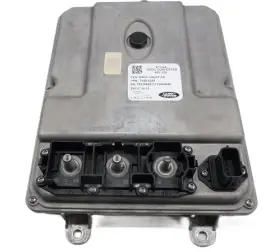 K8d2-14b227-ak Land Rover 2019-2023 Range Sport Dc Converter Module Oem A1