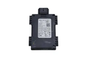 L8b2-14f152-bk Land Rover Defender Blind Spot Radar Distance Sensor Module 2020 2021 Oem #2