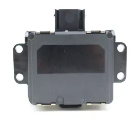 Lr128130 Land Rover New Oem Cruise Control Distance Sensor Discovery Sport 2020