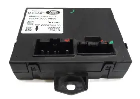 M8e2-14b673-ag Land Rover 2022-2023 Range Liftgate Control Module Oem A1