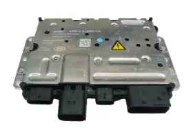 M8e2-5j489-ax Land Rover 2022-2023 Range Control Module Unit Oem A1