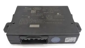 M9r3-19h440-bd Land Rover 22-23 Range Defender Keyless Entry Module Oem A1