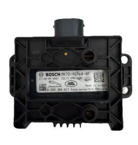 Mk72-9g768-af Land Rover 2021 Discovery Sport Adaptive Cruise Radar Sensor Oem