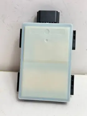 Mx63-14f152-am Land Rover Range Velar Blind Spot Radar Sensor Unit Oem #2 Mx63-14f152-am Land Rover Range Velar Blind Spot Radar Sensor Unit Oem #2