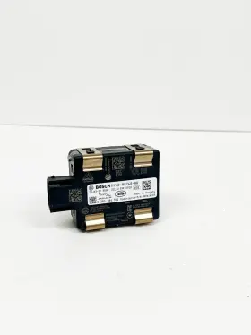 Land Rover My42-9g768-ah Oem Jaguar 21-23 Front Radar Sensor Acc Module