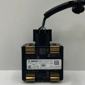 M8b2-9g768-ad Land Rover Oem 21/23 Defender Cruise Distance Sensor With Harness Part No #2