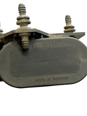 Prc6260 Land Rover Range P38 1999-2002 Oem Cruise Control Vacuum Pump #3