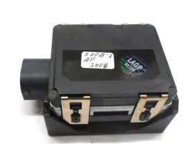 R8e2-9g934-ab Land Rover 2022-2023 Range Cruise Control Sensor Radar Oe A1 #2