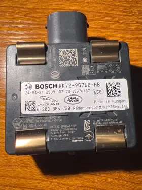 Rk72-9g768-ab Land Rover Genuine 2025 Discovery Sport Radar Sensor Module
